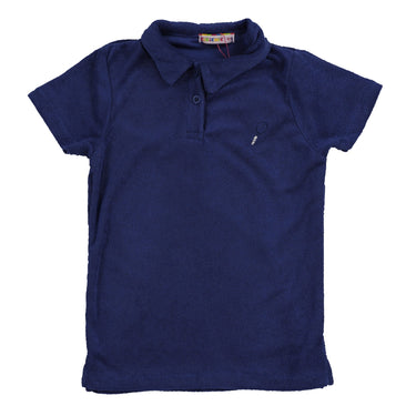Boys Terry Top